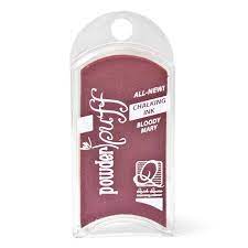 Powder Puff Ink Bloody Mary – The-Whole-Kit-N-Kaboodle