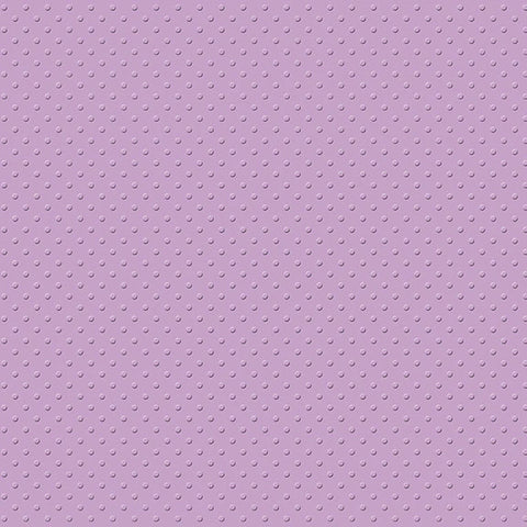 My Colors Dot Cardstock: Lavender