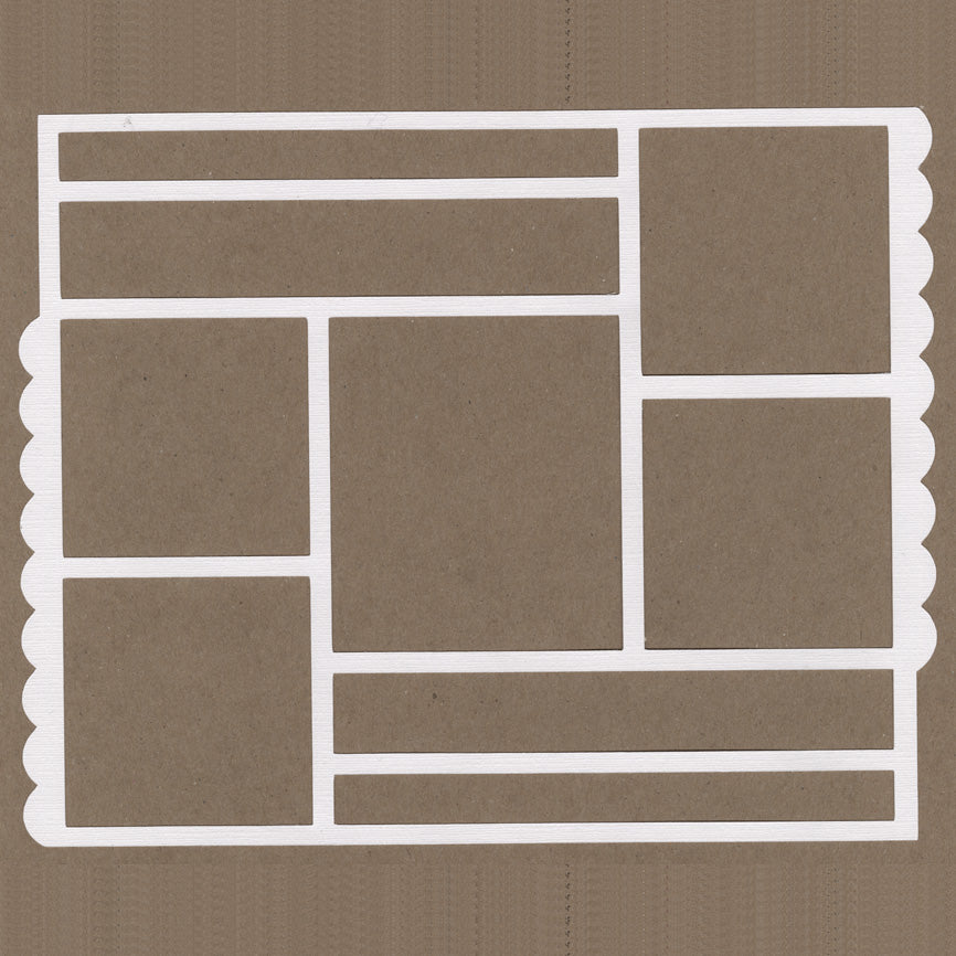 Overlay: Mosaic Rectangle – The-Whole-Kit-N-Kaboodle