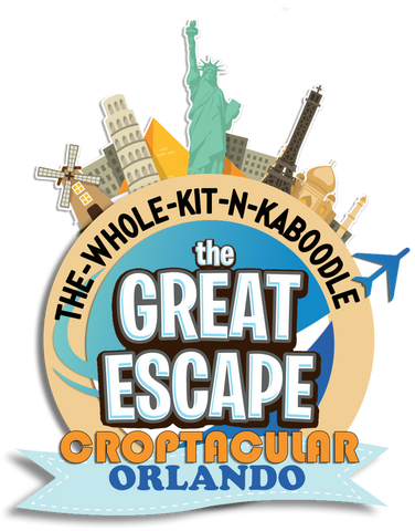 Orlando CropTacular November 2023
