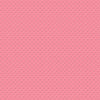 My Colors Dot Cardstock: Pink Carnation