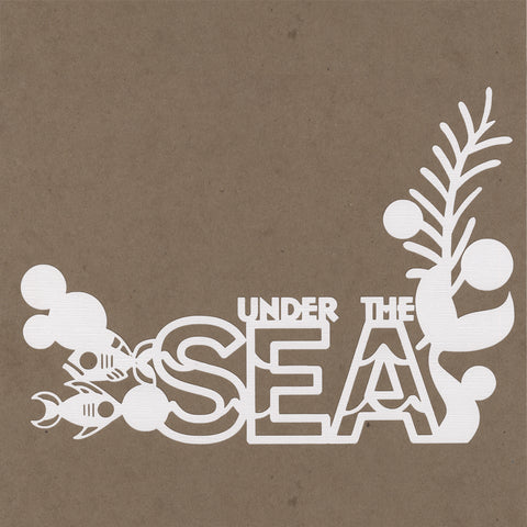 Overlay: Under the Sea